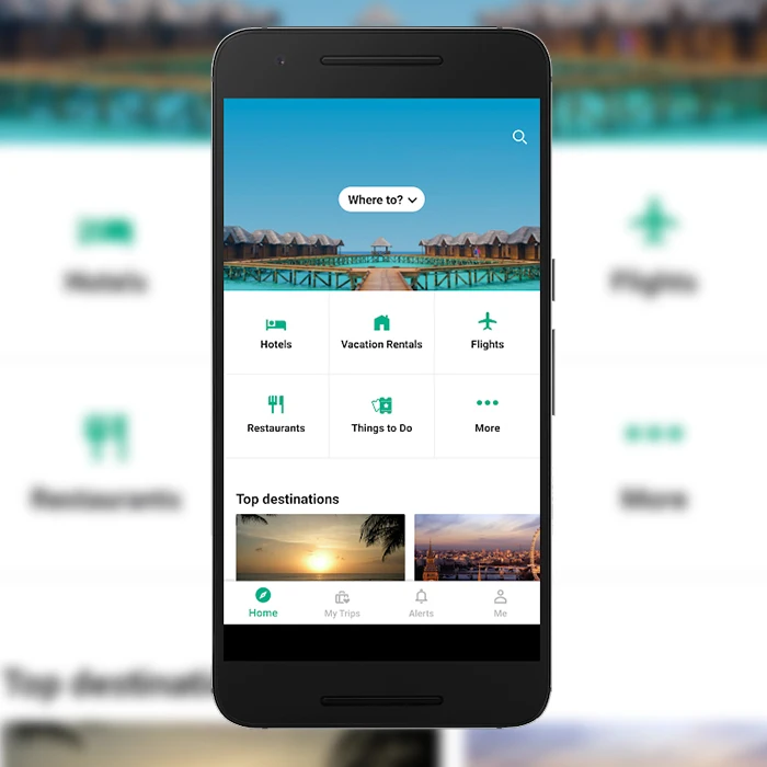Лучшая компания по разработке приложений для путешествий из Индии | Ведущая компания по проектированию и развитию приложений для путешествий в Индии-Protolabz, электронные услуги