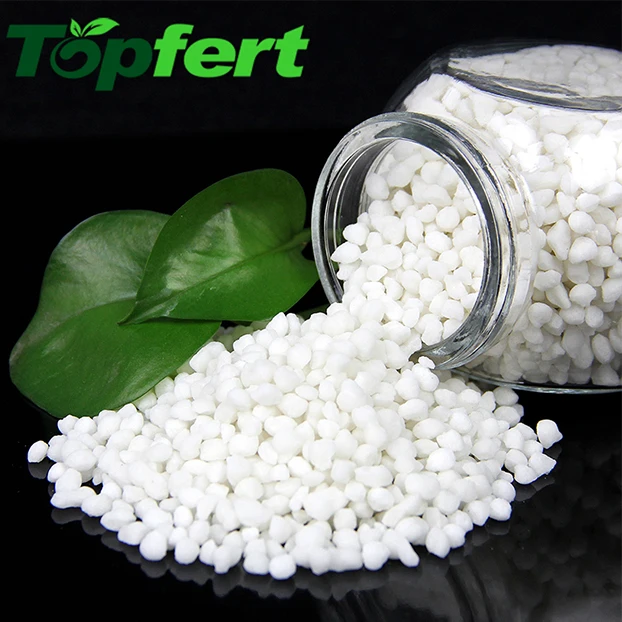 fertilizer Ammonium Sulphate caprolactam grade crystalline