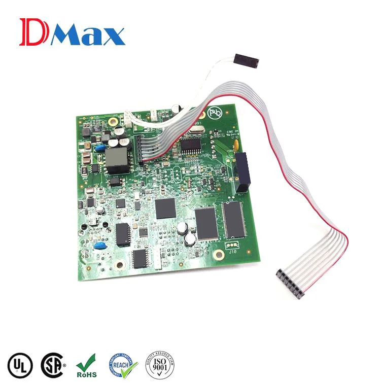 Высокочастотный смартфон PCB PCBA от производителя