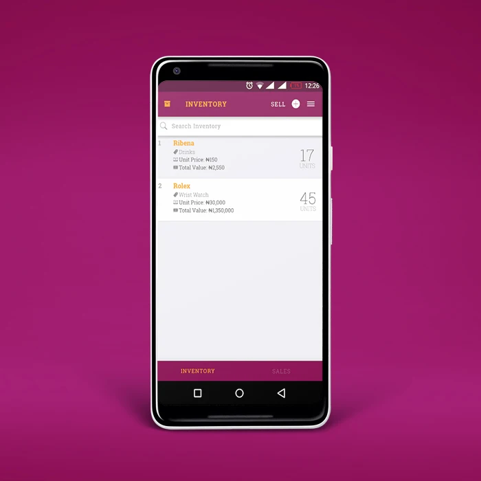 Лучшее программное обеспечение для управления запасами | Первоклассное программное обеспечение для управления запасами от Protolabz