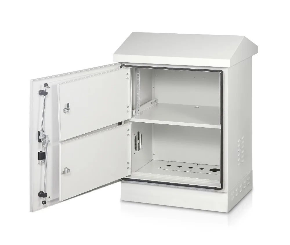 IP66 High Quality Outdoor Network Rack Cabinet Server - Super Quality Top Quality FORM OUT-12U450