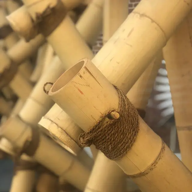 HOT SALE bamboo poles with the best price