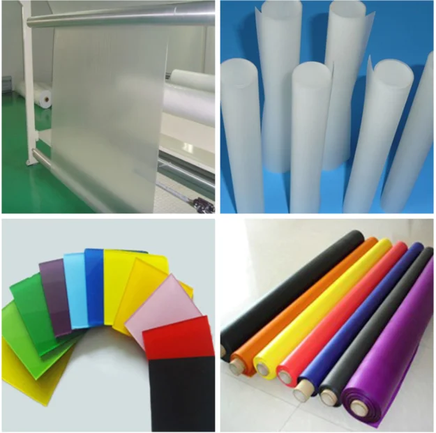 High transparent laminated glass interlayer film eva film for laminated glass