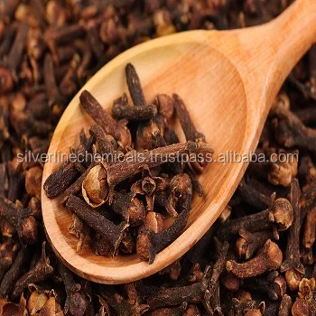 CLOVE BUD OLEORESIN 25%