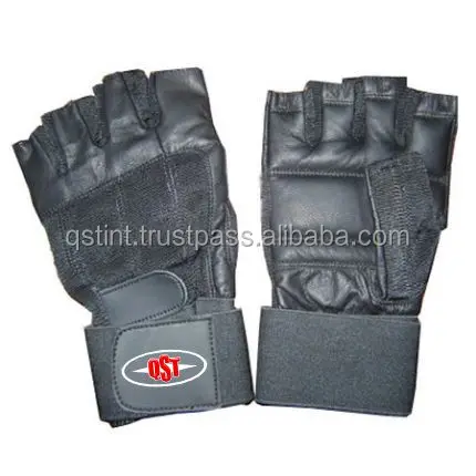Best Men Fitness Weight Lifting Training Gloves for sale