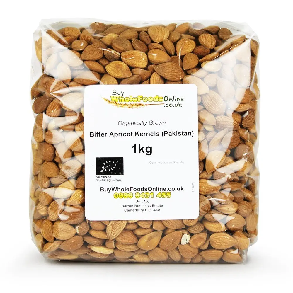 Купите новый урожай Горького абрикосового ядра хорошего качества для продажи