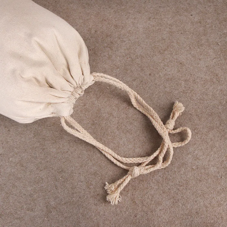 Drawstring/Sack/Stocking/Storage/Laundry/Muslin 100% Cotton Shopping Bags , EABY ,  AMAZON