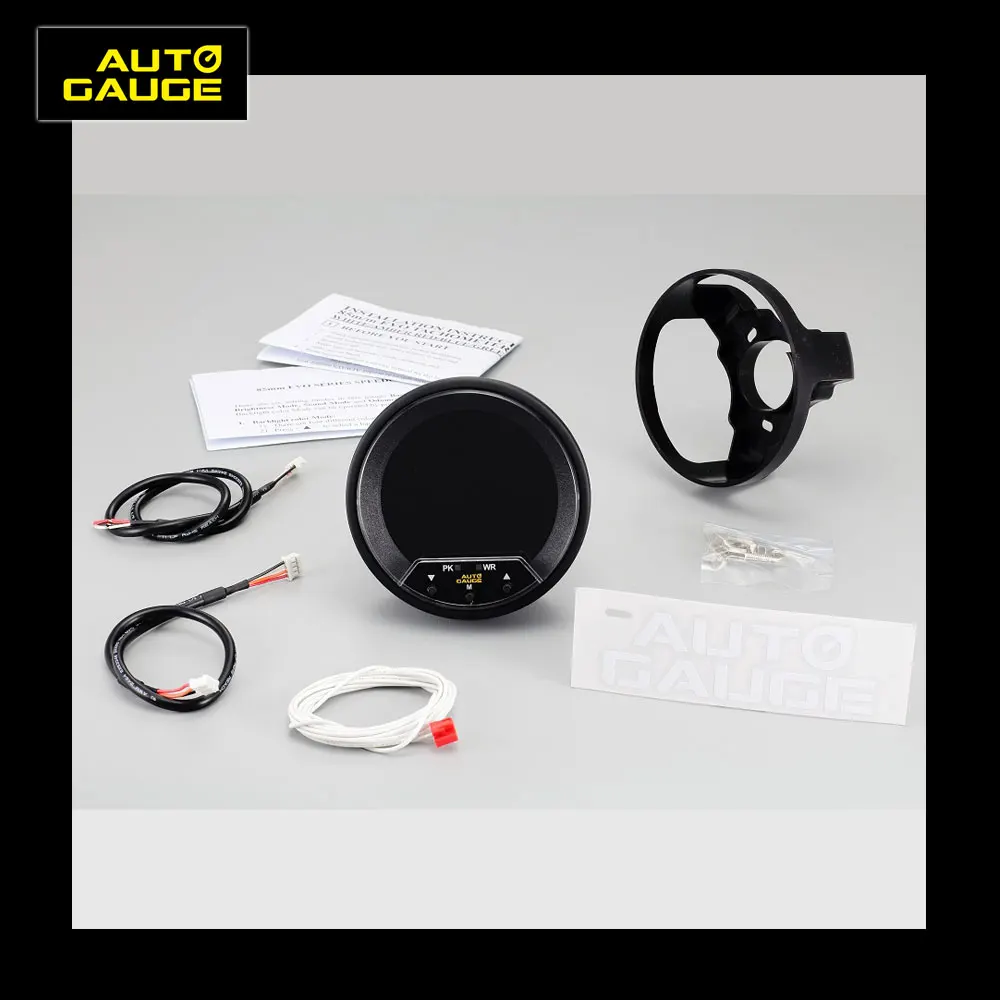 General High Stability Digital Auto Car Spare Parts RPM Tachometer