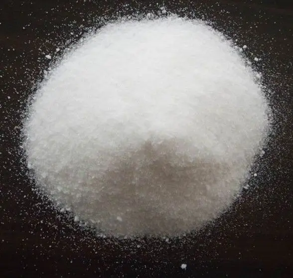 Калиевая соль азотной кислоты