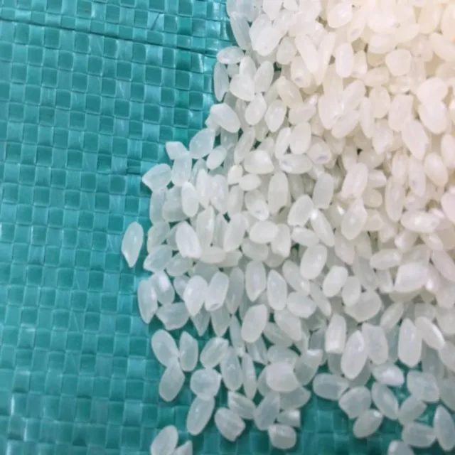 3% BROKEN CAMOLINO RICE WITH GOOD PRICE