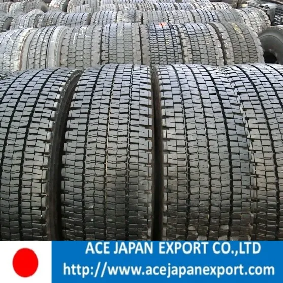 
best-selling and good quality japanese wholesale used tires 