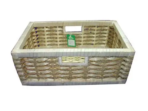 
2018 Custom New Design Bamboo Tray For Home Decoration Or Gift Eco Friendly From Vietnam 
