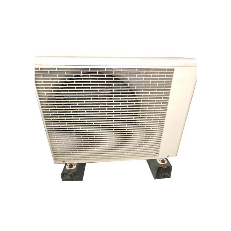 Low price hot and cold home air conditioner for wholesale