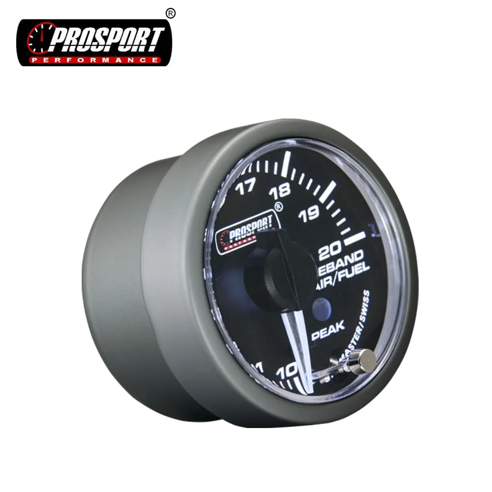 52mm Aftermarket Universal Automotive car water temperature temp gauge