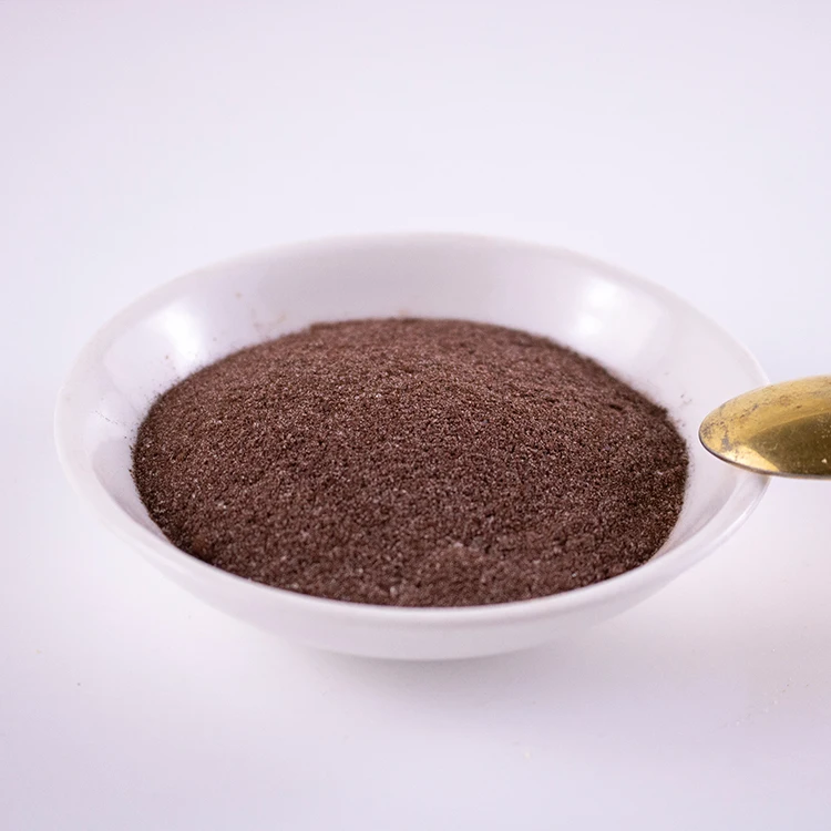 Халяльный тайваньский пузырьковый чай молочный для шоколада мгновенный в порошке