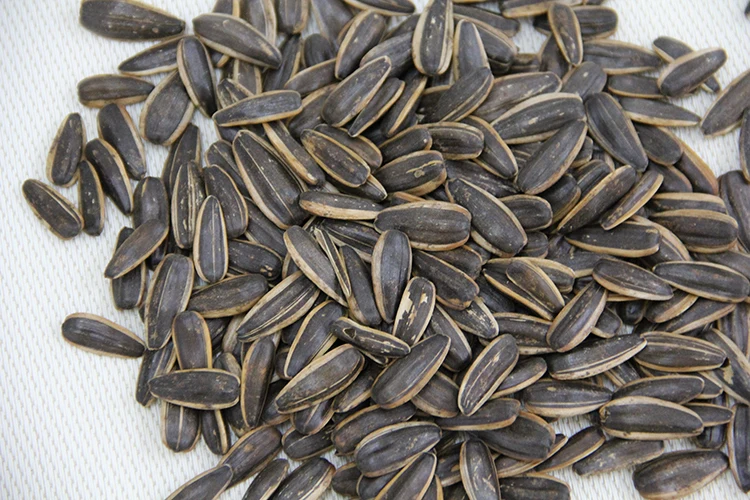 
Caramel Flavour Roatsed Sunflower Seeds In Shell 