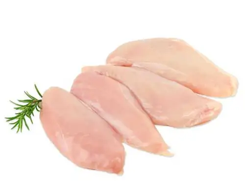 
Frozen Chicken Breast halal brazilian origin at COMPETITIVE PRICE 