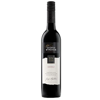 Джордж Виндхам Бин 555