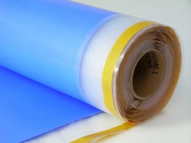 PE foam for underlayment for laminate floor