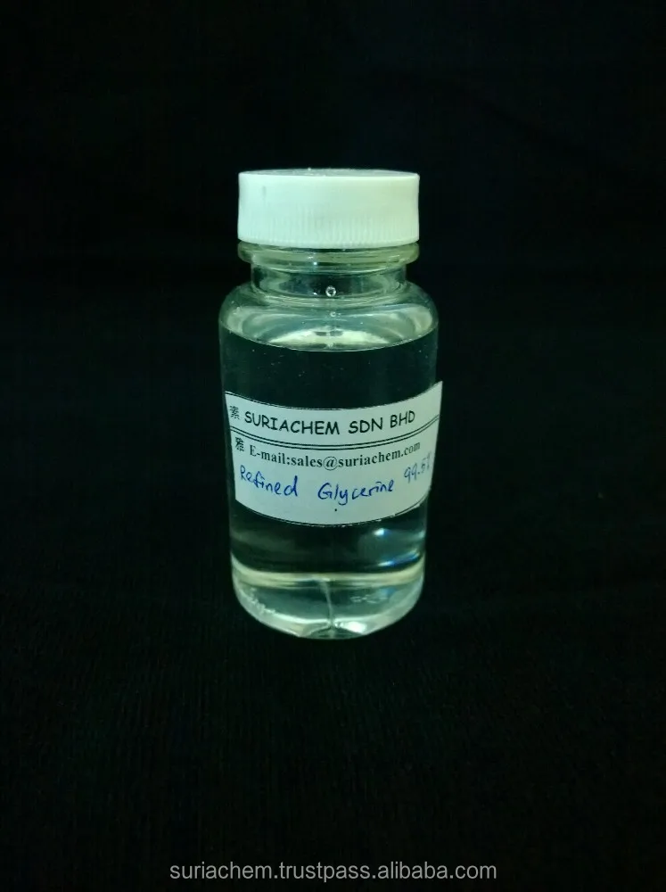 Изысканный глицерин 99.5% мин