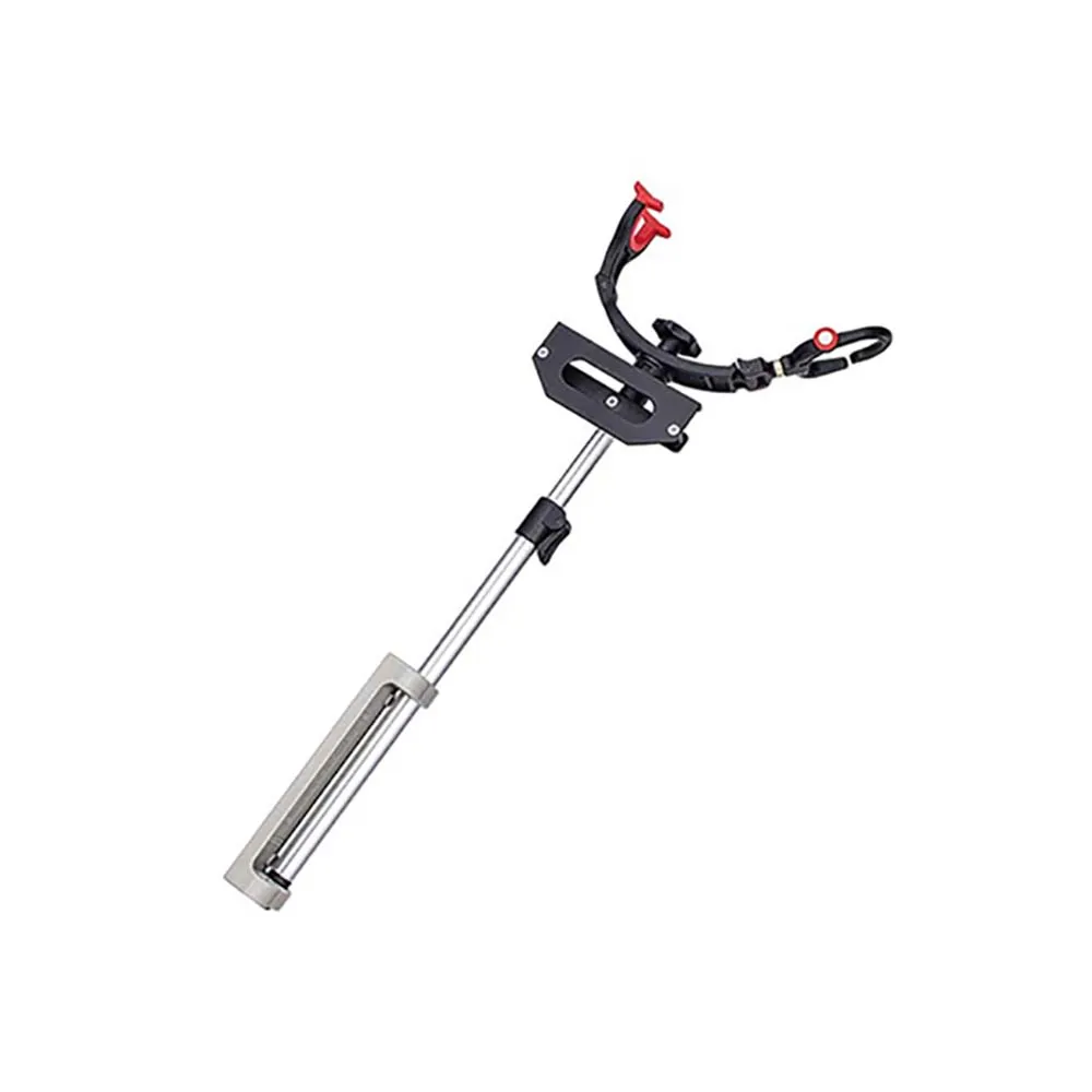 Japan Rod Holder Fishing Tackles Combo for Attaching to Your Cooler