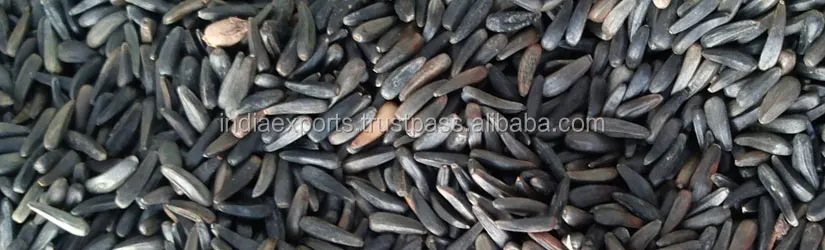Quality Niger Seeds