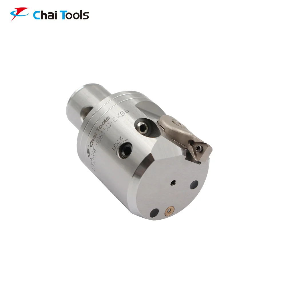 CTD-WFH68150-CKB6 модуль тонкой расточки для расточки отверстий