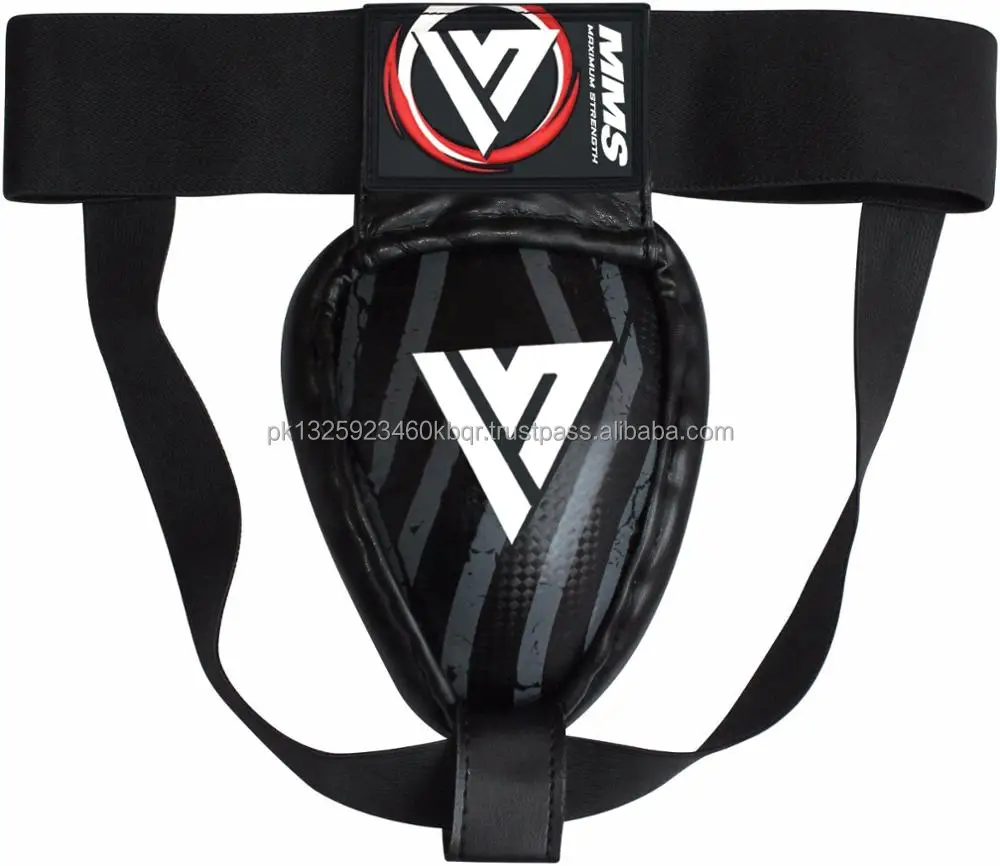 Custom Made Metal Pro Groin Guard Protector MMA Cup Boxing Abdo Muay Thai Steel Iron UFC