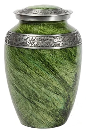 ETERNAL HARMONY CREMATION URN FOR HUMAN ASHES
