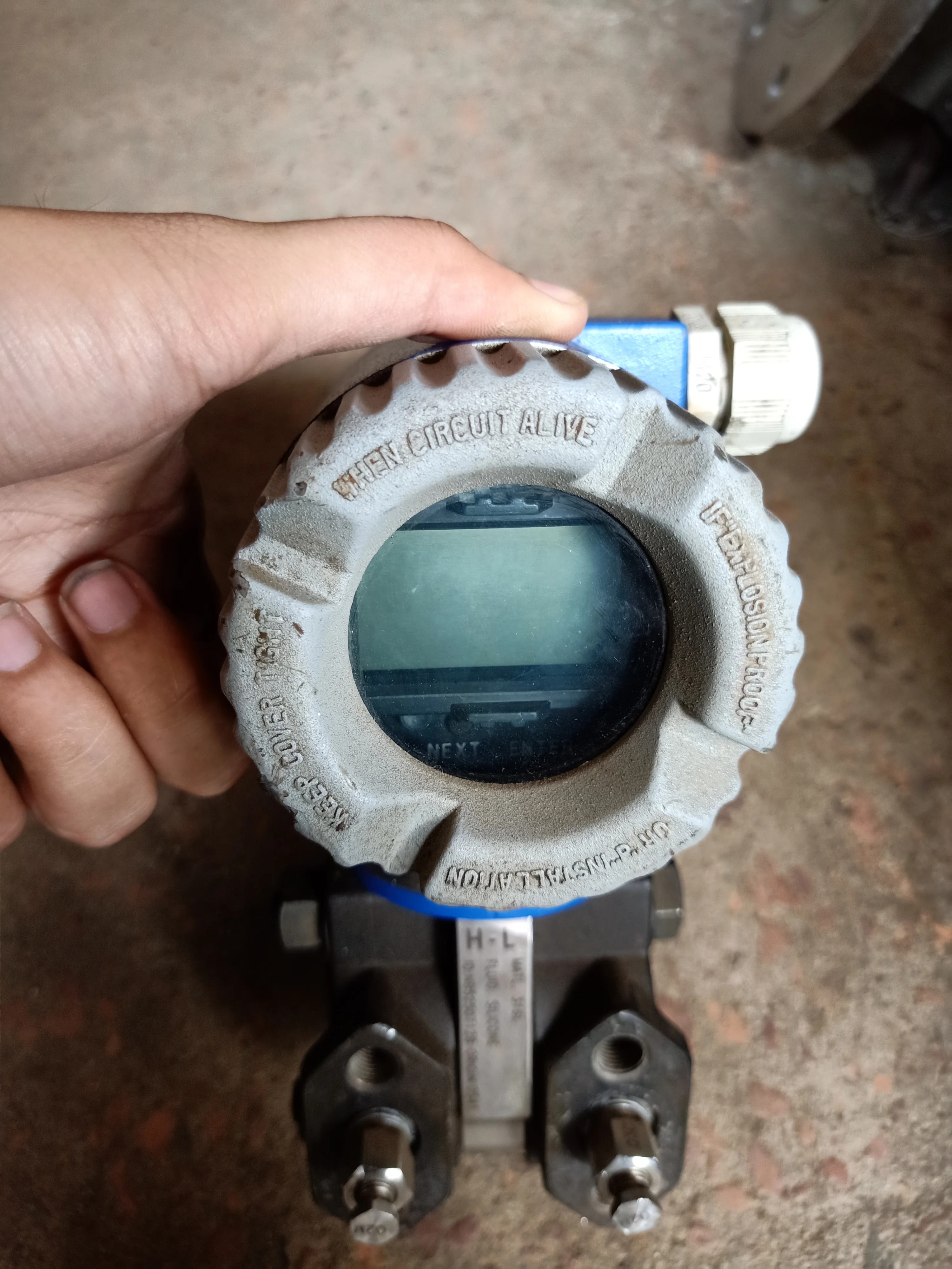 Cheap Foxboro Differential Pressure Transmitter