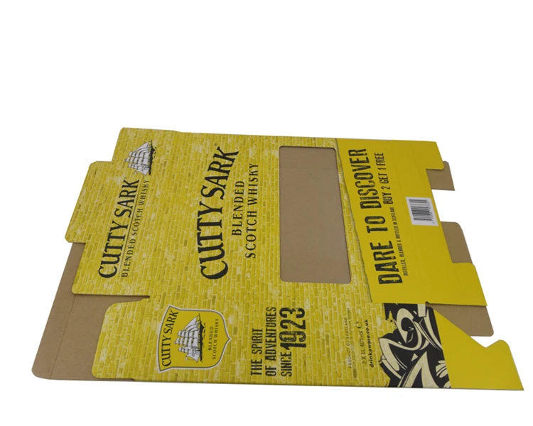 Caja E Flutl Cardboard Wine Box Para Vino Luxury Corrugated 3 Bottles Coated Paper for Wine Pack Package Box Handmade Accept