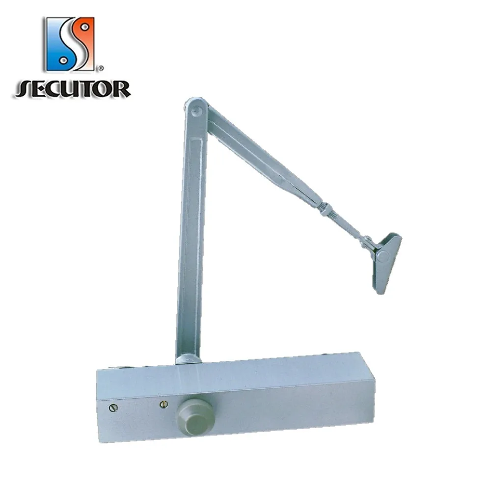 Heavy Duty Hydraulic Door Closer Ferme Porte/king door closer