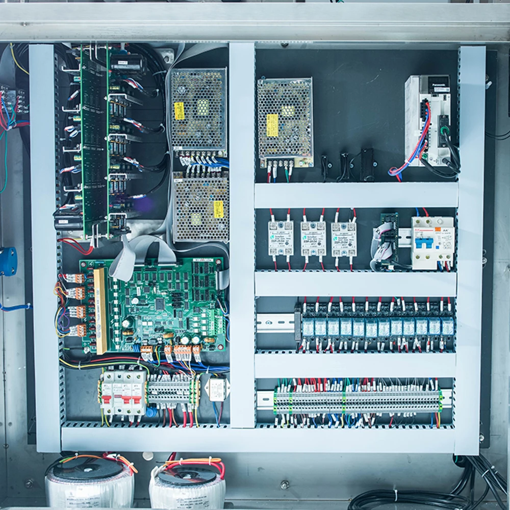 Изготовленный на заказ дизайн шнека наполнителя винта конвейер порошок взвешивания упаковочная машина