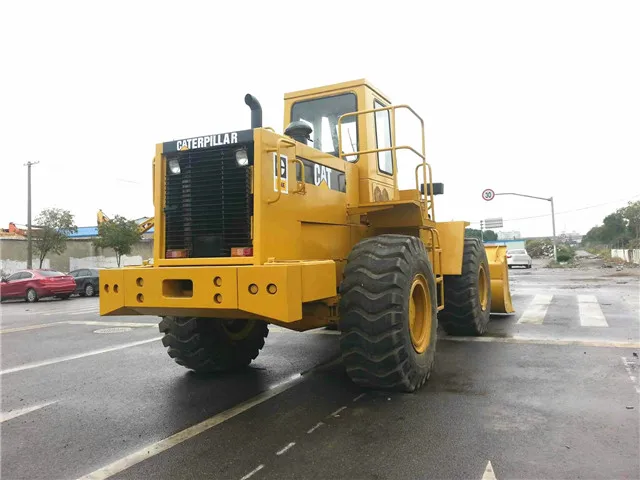 
2012 year on site inspection provided cheap used caterpillar 938h/938f/936e/980g/980h/980f wheel loader for sale 