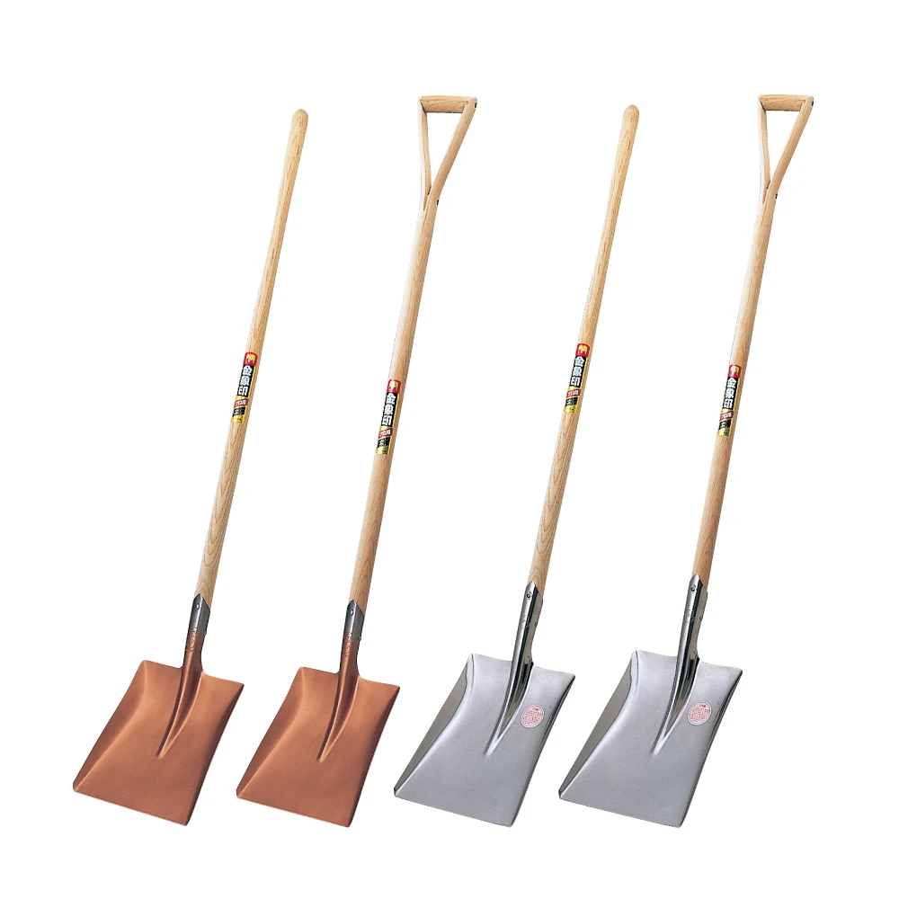 Elephant brand Farming shovel manual household hand tools pictures and names made in Japan heavy duty