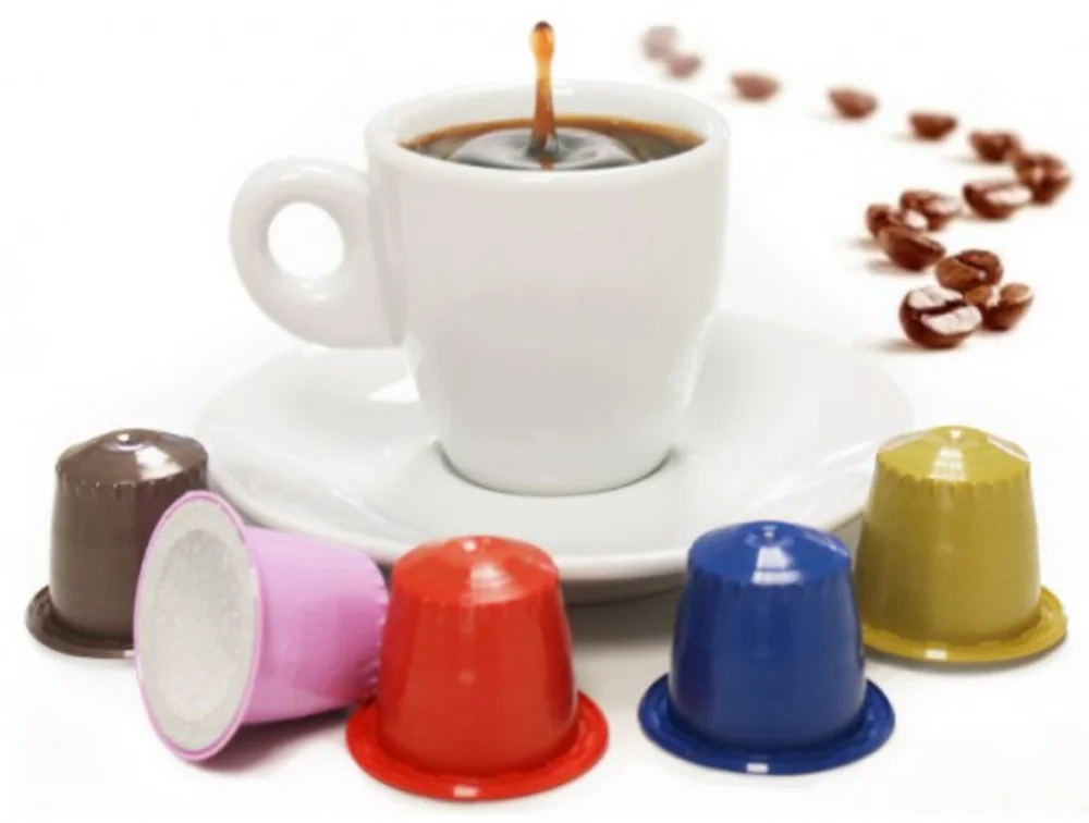 
NESPRESSO capsule compatible STRONG PRICE 