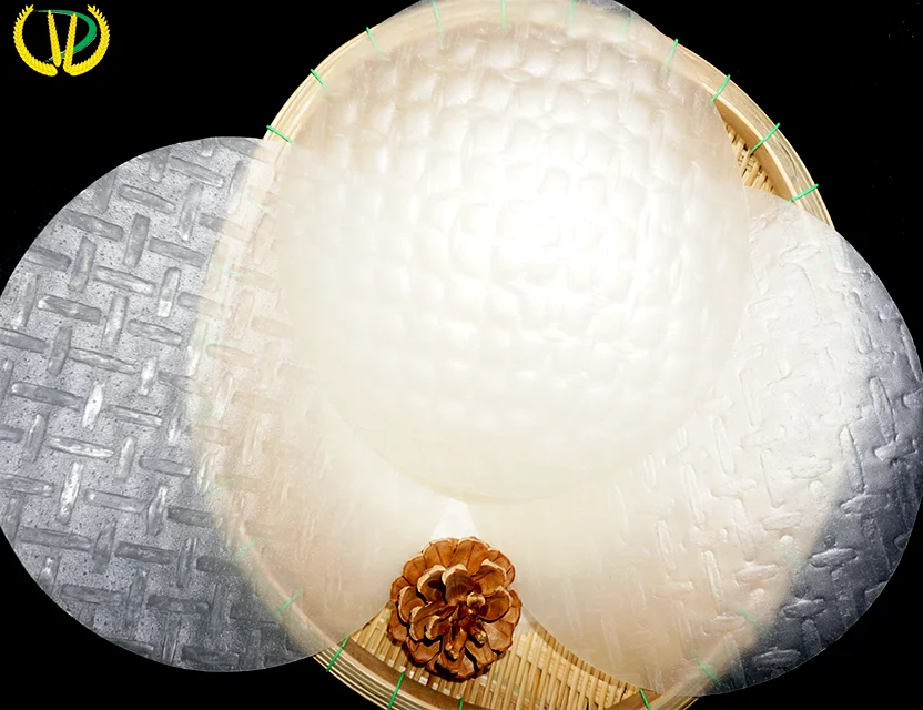 RICE PAPER FOR THE BEST PRICE 2019