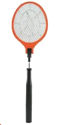 HYD-4904 Retractable & Foldable Mosquito Swatter with CE