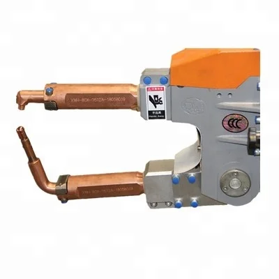 Mild Stainless Steel Basin Barrel Box Hardware Industry Seam Welding Machine Spot Welders