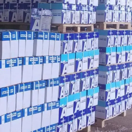 Cheap A4 Copy Paper Double A Paper 80GSM 75GSM 70GSM,,