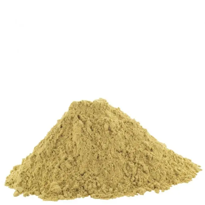 Indian Herbal powder - Organic Haritaki Powder at best price  -- Whatsapp :+91 73580 94554