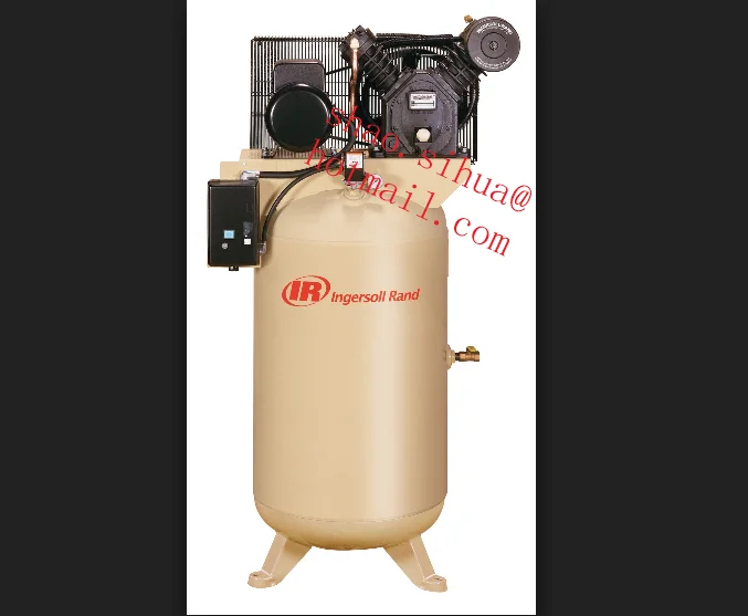 Oilless Compressor De Ar Alternativo,Ingersoll Rand T30