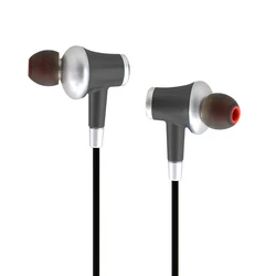 Wired in-Ear Heavy Bass Stereo Mobile Handfree Wired Noise Isolating 3.5 mm Earphone Lightweight  Colorful Earphone