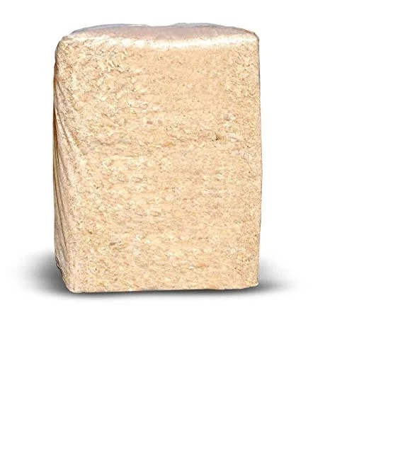 Wood Shavings for Poultry Bedding - Wood Shavings for Horse Bedding