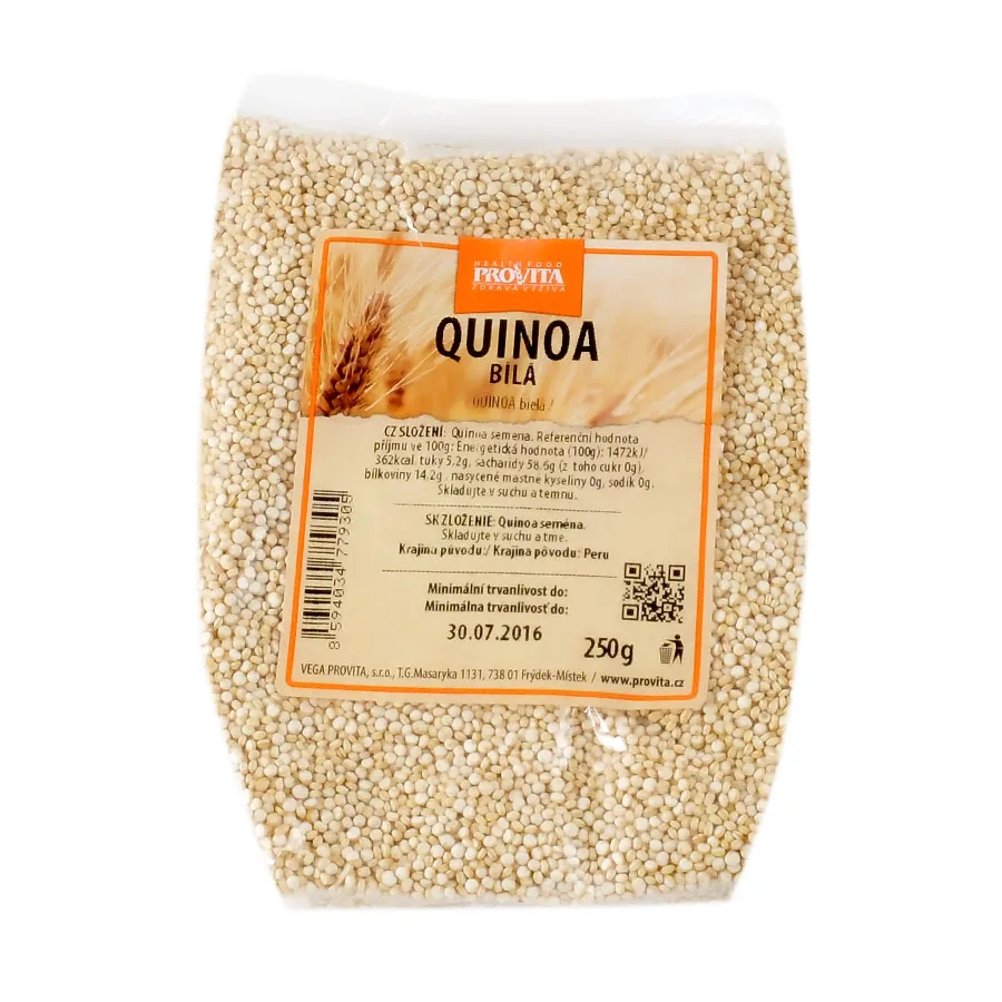 Buckwheat Grits Organic Certified & Approved