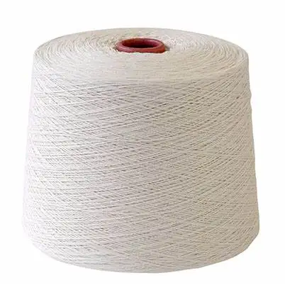 
100% Cotton yarn, Carded Cotton Yarn 