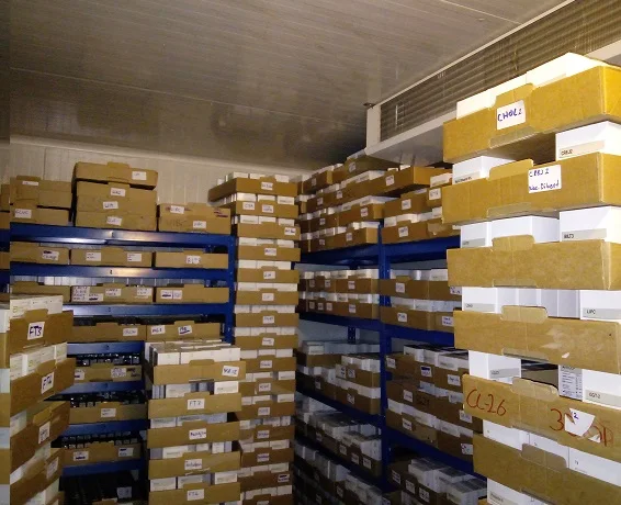 BRANDNAME LABORATORY MEDICAL REAGENTS