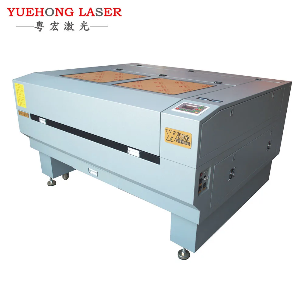 China Supplier 6090 80watt 2ft x 3ft Co2 Laser Cutter Engraver