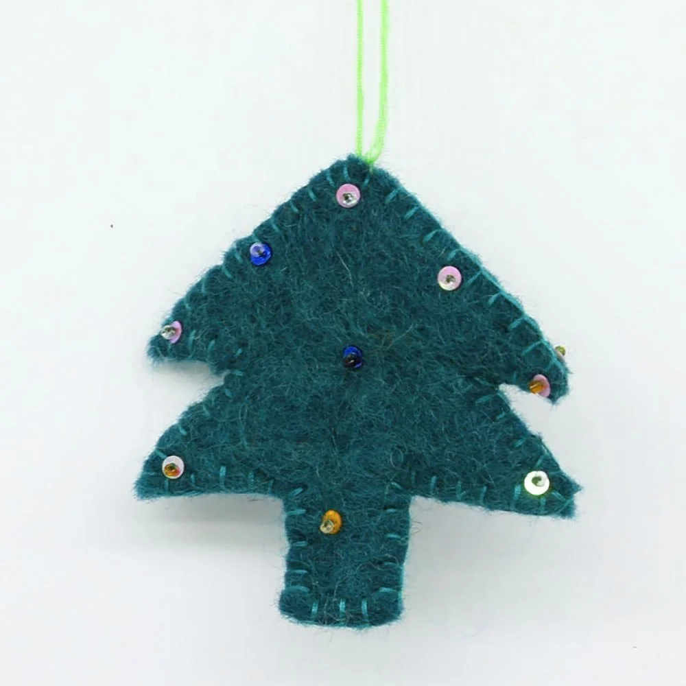 CDO-005, Hot Selling Christmas Tree Decoration, Home Decor and Festivals, Made in Nepal by Skilled and Talented Women Artisans