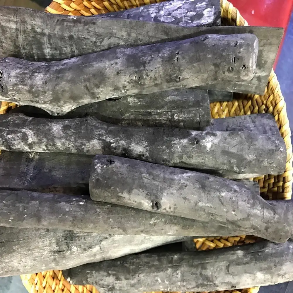 Highest Calory-low ash Maitiew White Charcoal/Binchotan for sale